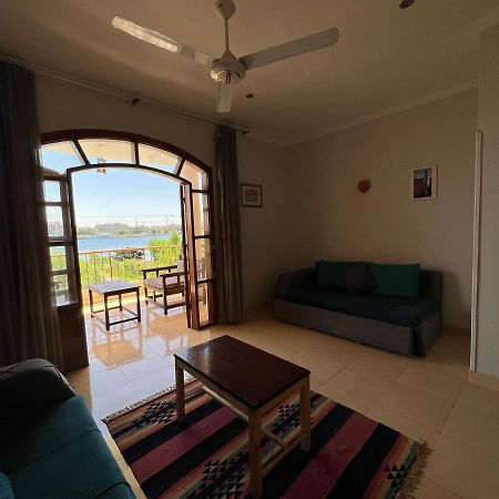 شقة Luxor Plaza House المظهر الخارجي الصورة