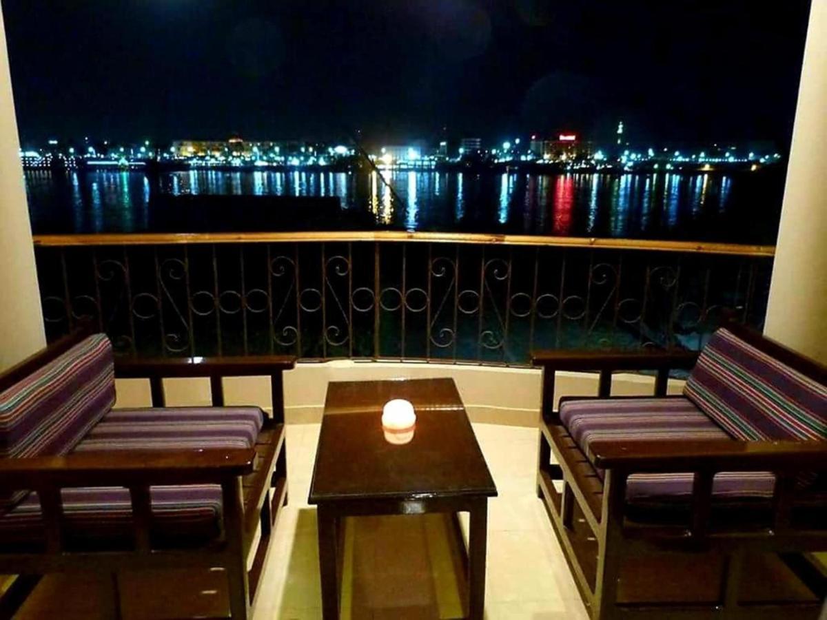 شقة Luxor Plaza House المظهر الخارجي الصورة
