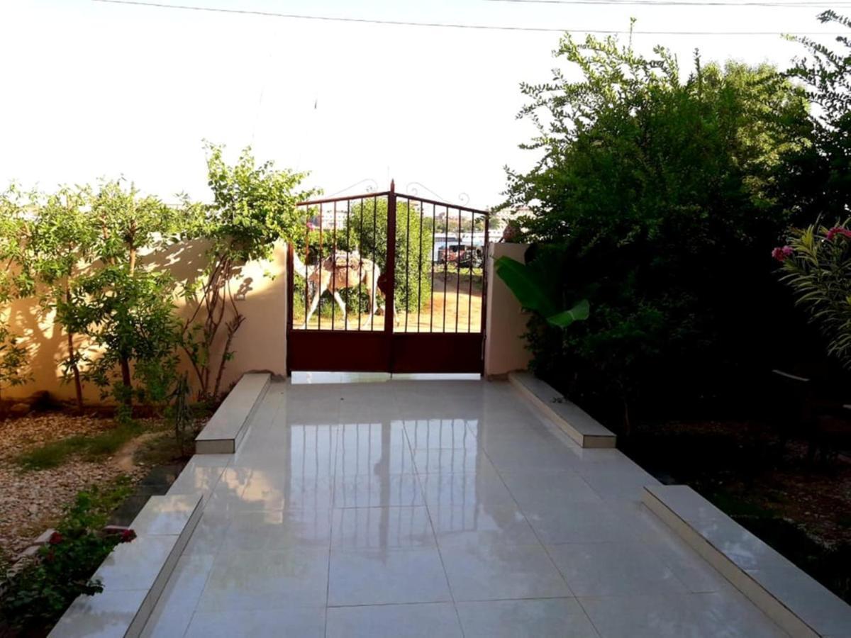 شقة Luxor Plaza House المظهر الخارجي الصورة